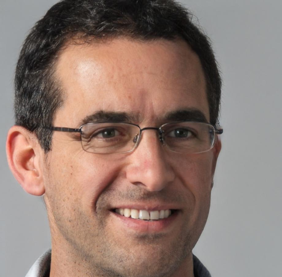 Portret Marcina Kowalskiego