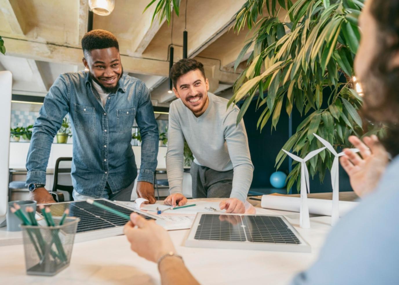 Sesja grupowa podczas zajęć praktycznych