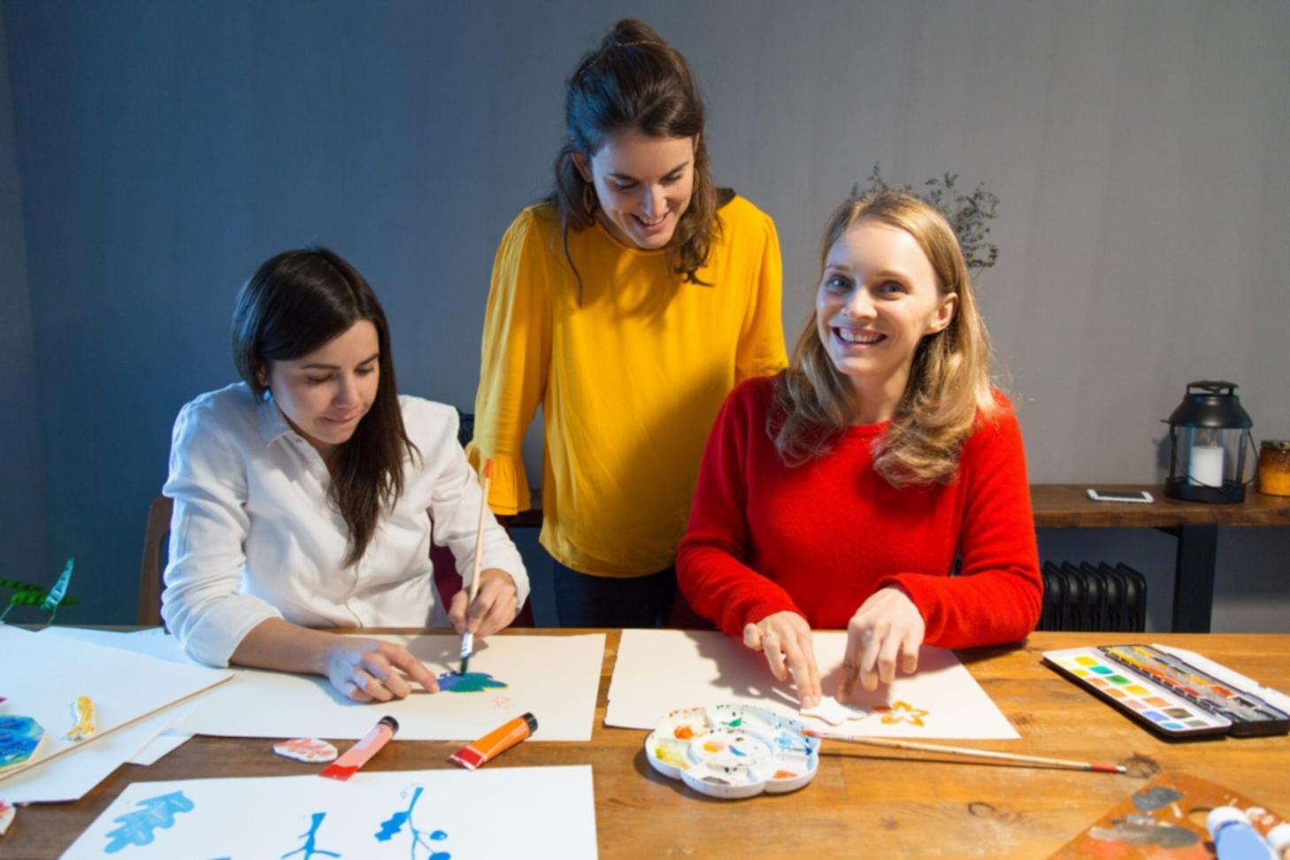 Profesjonalne wsparcie w zdrowiu psychicznym