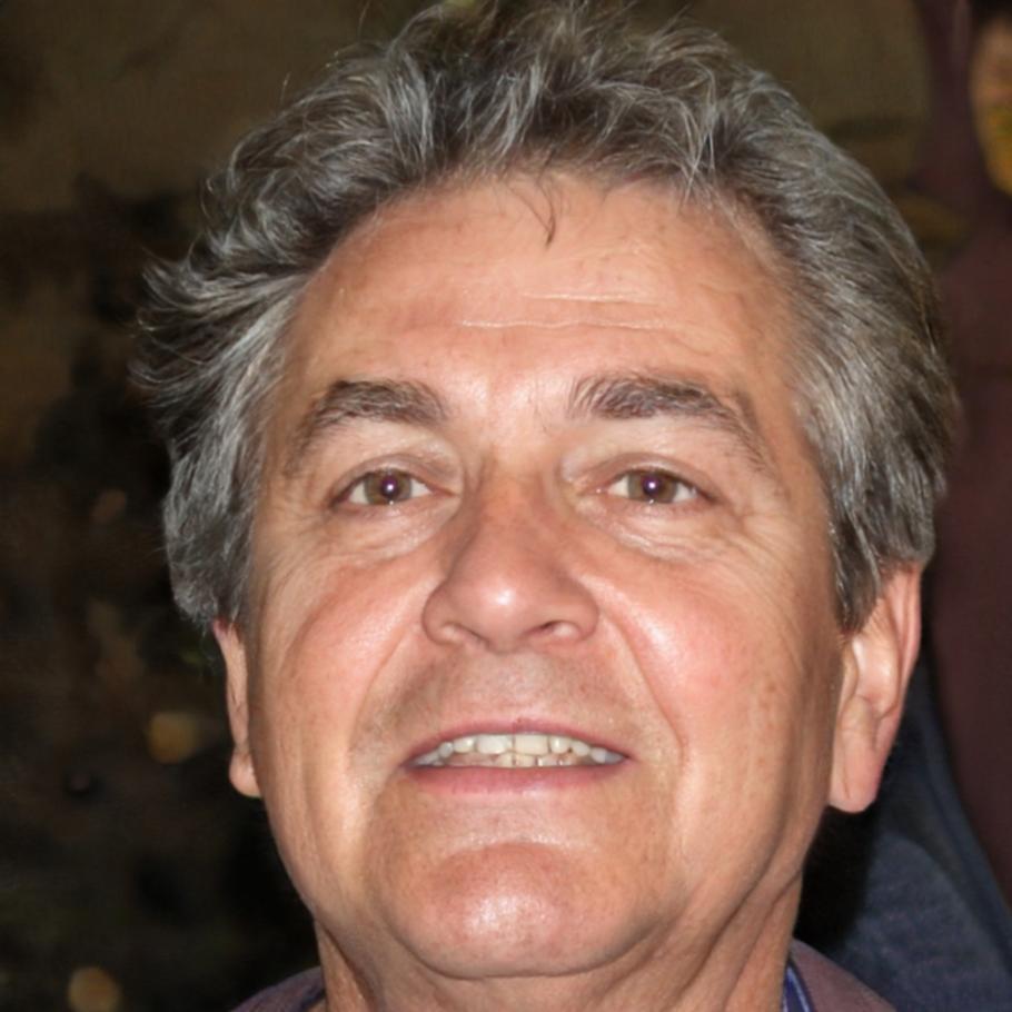 Portret dr. hab. Marcina Zielińskiego