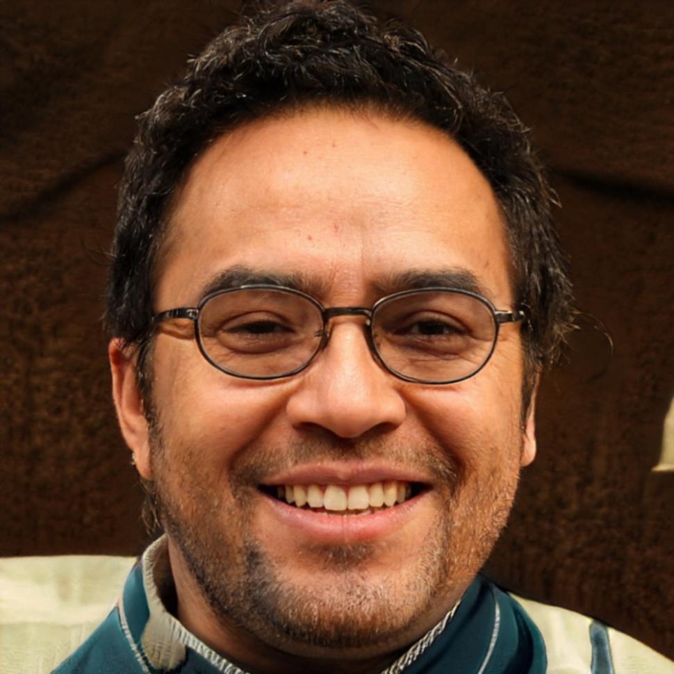 Portret dr. Tadeusza Kowalskiego