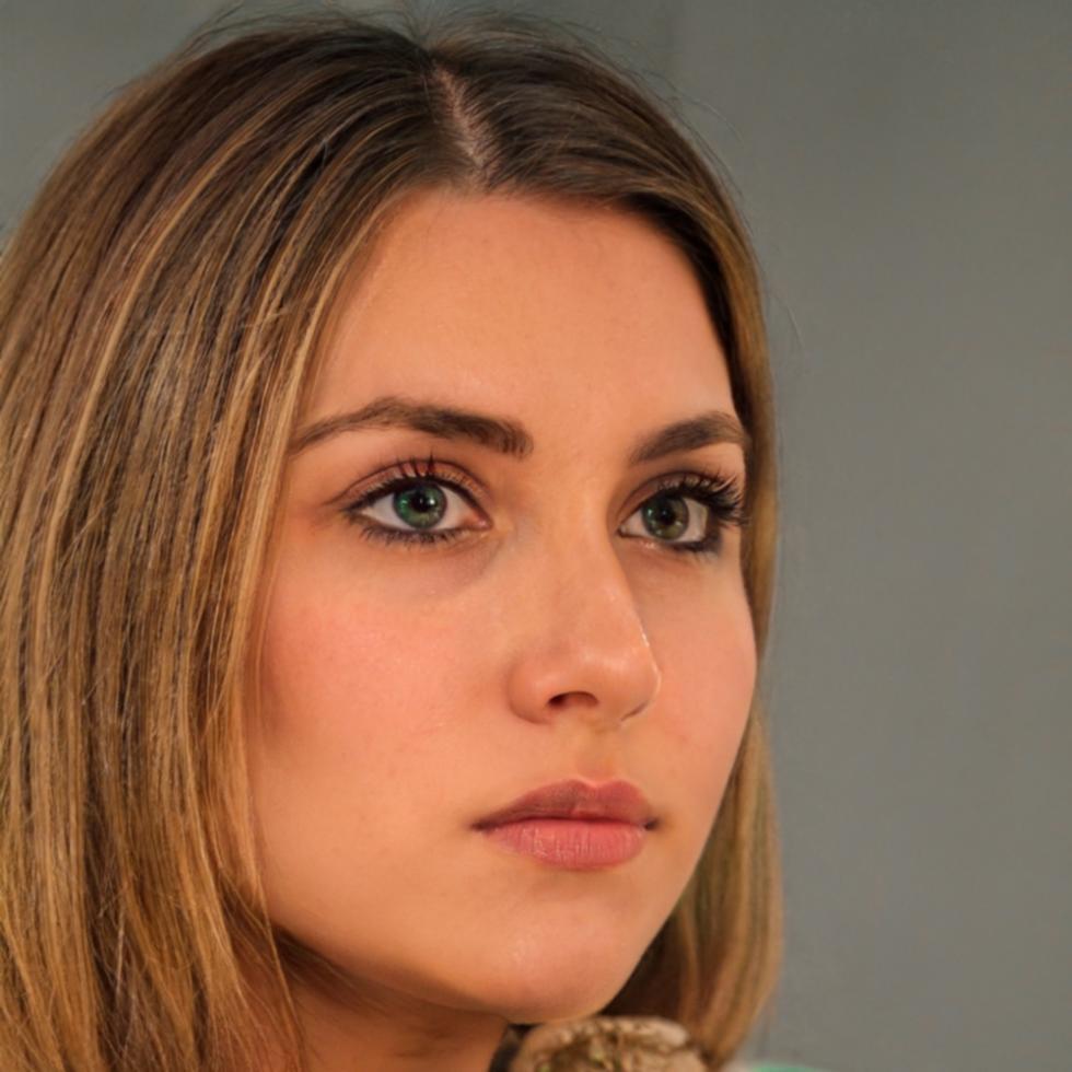 Portret mgr Anny Majewskiej